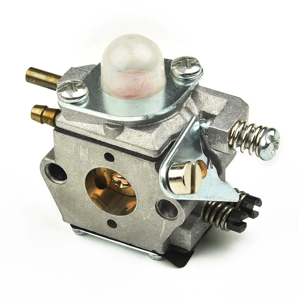 Accessories WT460 Carburetor With Gaskets WT-460 Carb For Oleo Mac 730/735/740 Efco 8300/8350/8400/8405 Gasoline