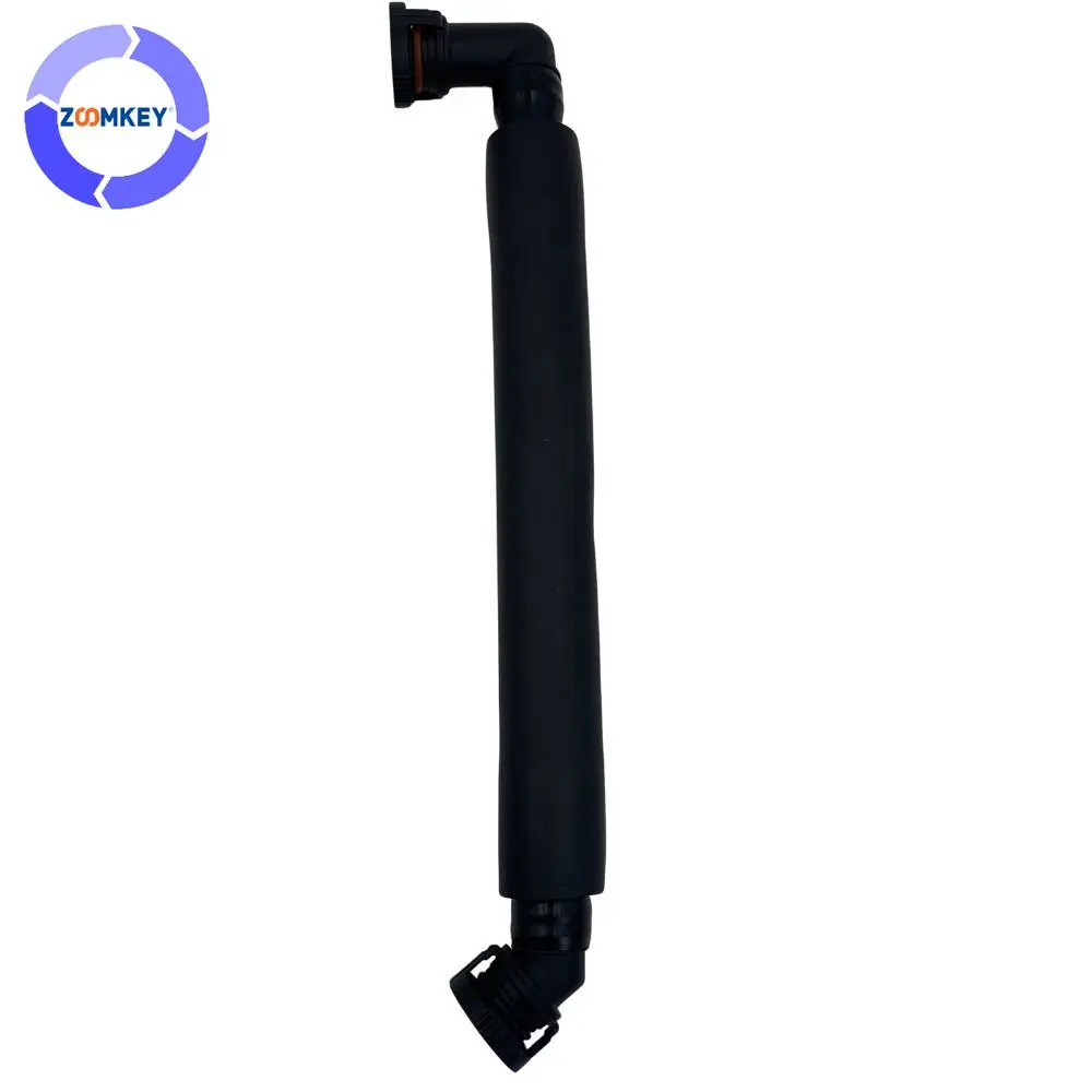 11617533398 Crankcase Breather Hose Fit For BMW E46 325Ci 2001-2005 BMW 330Ci 323Ci 325i X3 11617533398