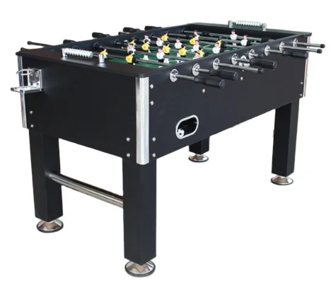 

Popular Home Children's Football Sports Table Cheap MDF Football Table