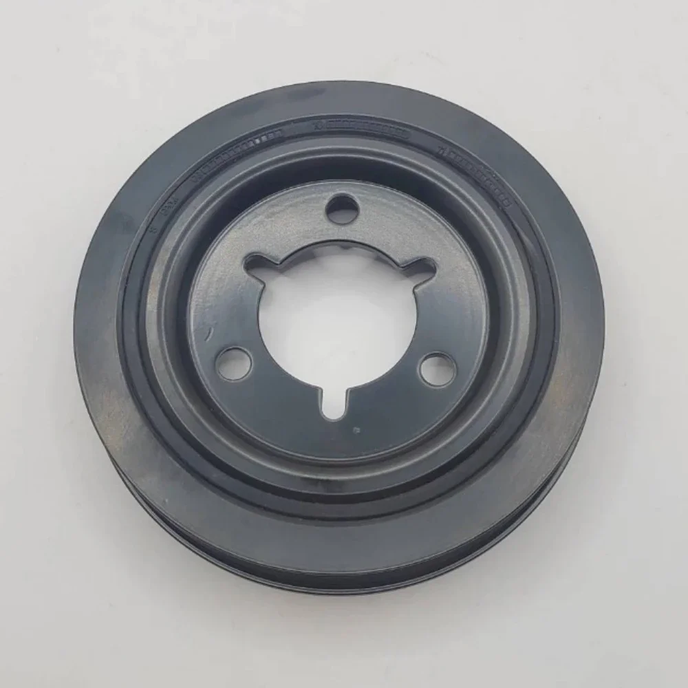 0515R8 0515.R8 9653771880 9636924480 for Citroen Peugeot 206 307 C5 Belt Drive Tensioner Deflection Guide Pulley 0515.K1 0515.K1