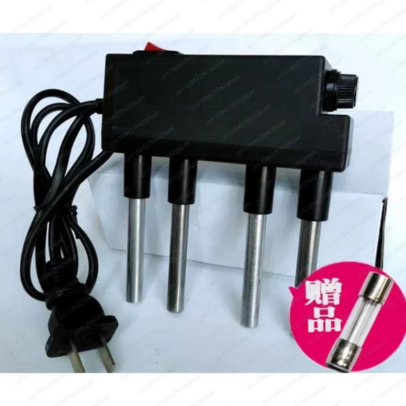 Water Quality Electrolyzer Water Purifier Water Quality Testing Tool Drinking Tap Electrolyzer  Wire Feeding