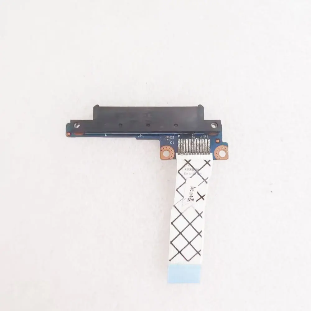 Kabel HDD do laptopa Acer One 722 722-BZ197 P1VE6 Dysk twardy SATA HDD SSD Złącze Jack Płyta Flex Cable P1VE6 LS-7074P