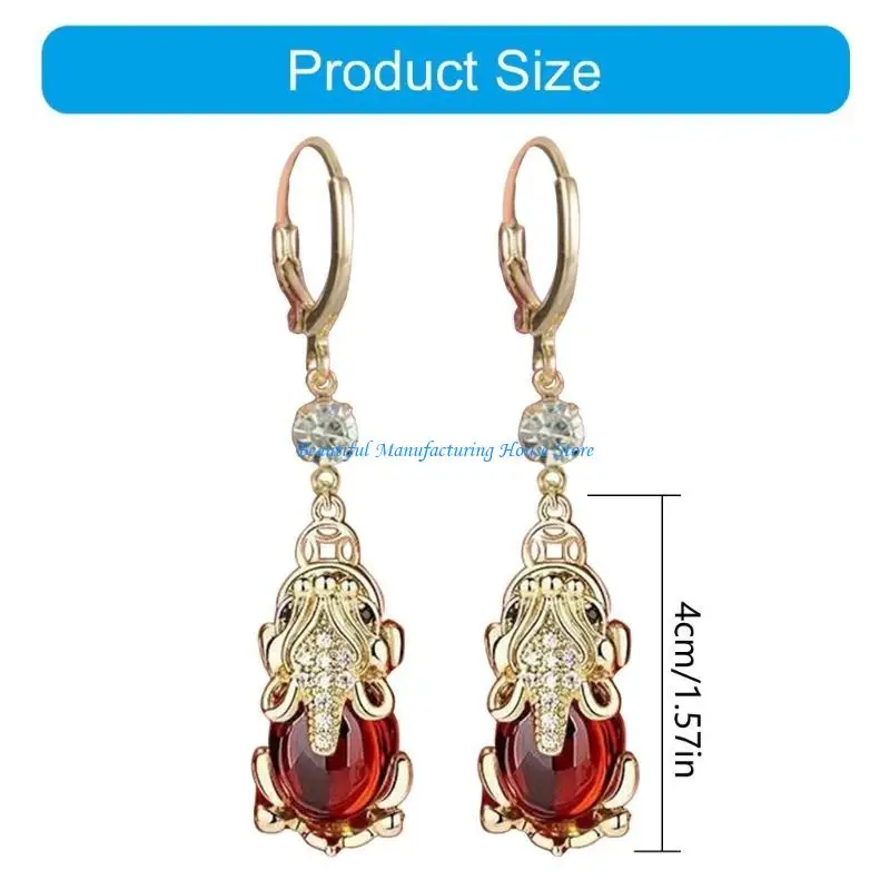 e56a الأنيقة الذهب حيوانات حيوانات حيوانات أحجار راينستواة الحيوان بالحيوانات الذهب في السنانير الفريدة الأذن للتجمعات #6