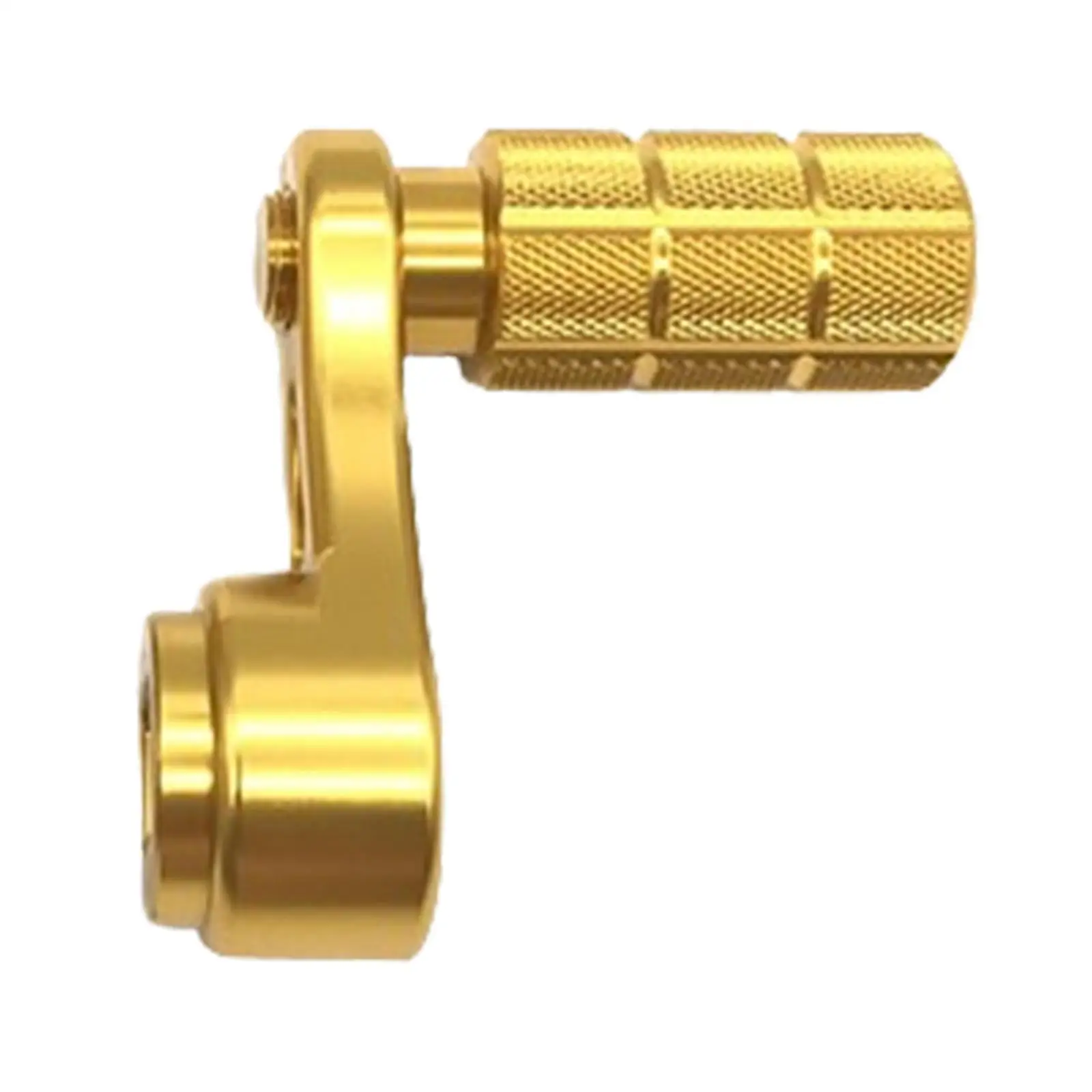 2 قطعة أوتاد مسند القدم الدواسات إصلاح الملحقات قطع غيار التجميع الكهربائية