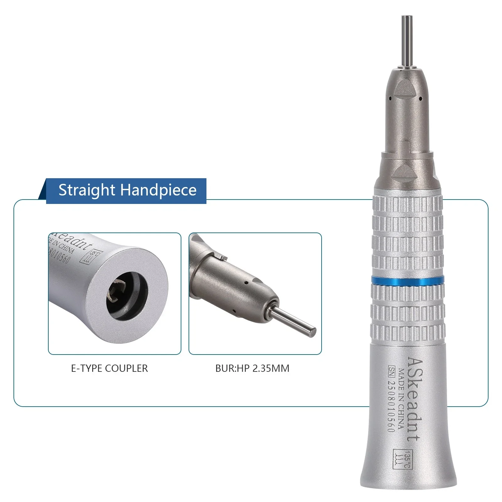 Dental Slow Low Spe… - image