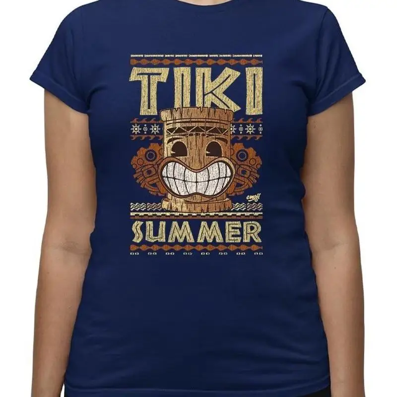 Tiki Summer Hawaiia… - image