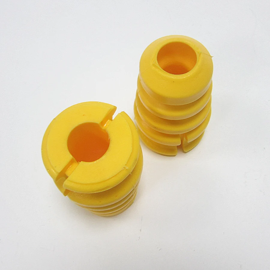 Car accessories GJ6A-28-1A0 rear suspension shock absorber bump stopper for Mazda 6 2002-2008 GG GY