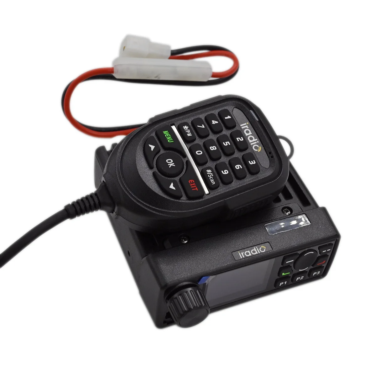 ar2520-cpmpact-mobie-radio-vhf-uhf-108-520mhz-999ch-am-noaa-25w-lungo-raggio-auto-camion-vehecile-stazione-wireless-citofono