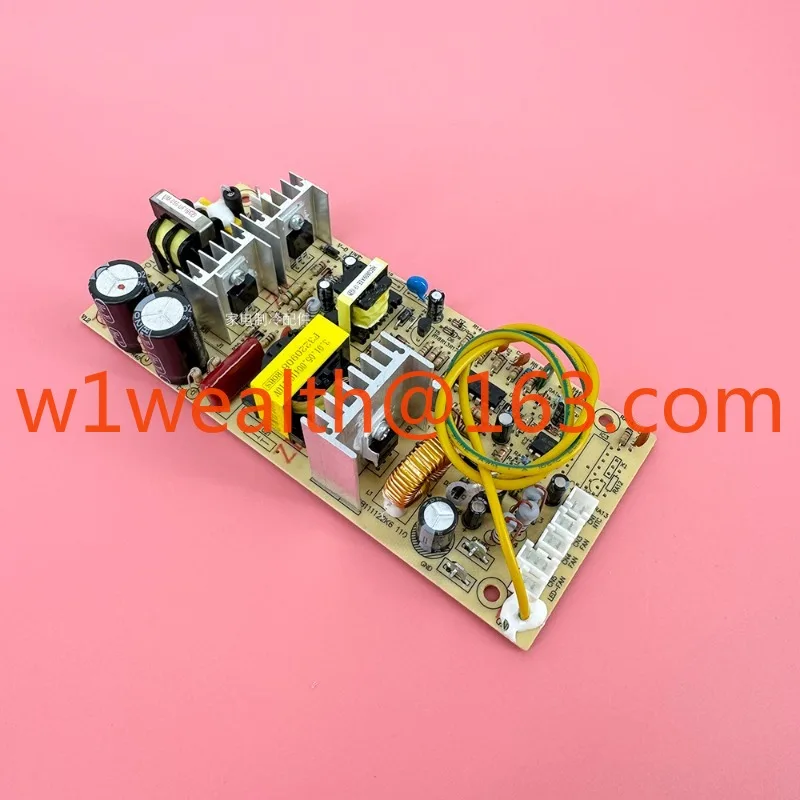 Refrigerator Wine C… - image