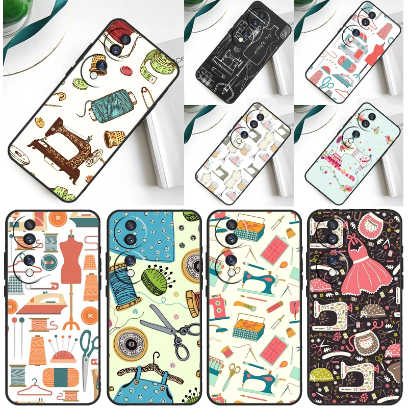 Sewing Machine Case… - image