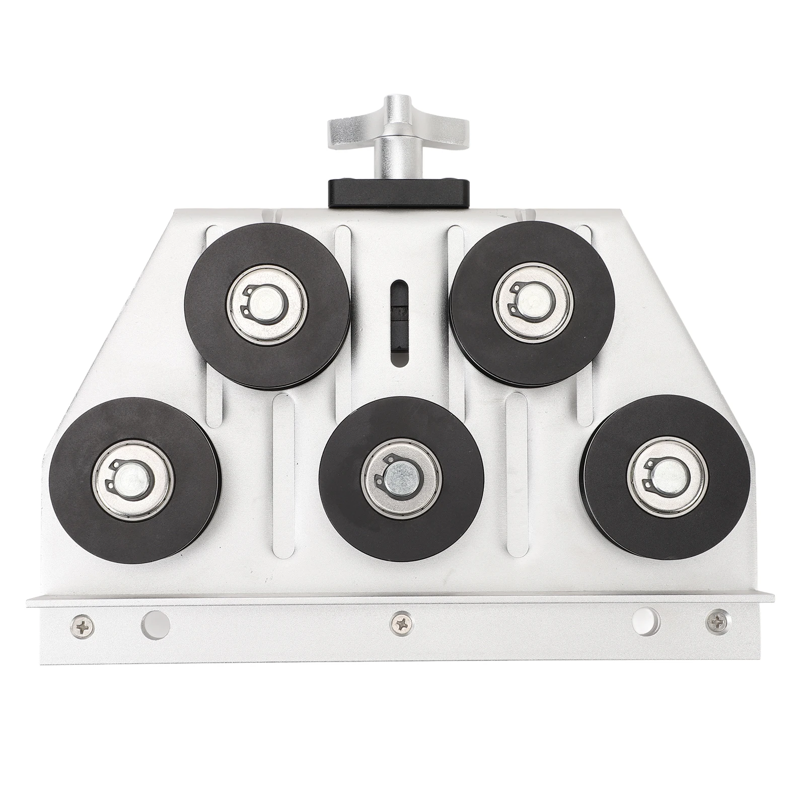 

Adjustable Brake Fuel Line Tubing Pipe Straightener For 3/16in to 1/2in For Copper Diameter Pipes&Stainless Steel Aluminium