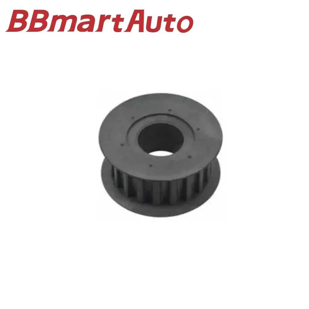 

BBmart Auto Parts 1pcs Pulley For Volvo S60 2012 V40 2015 OE 30711665 Factory Low Price Car Accessorie