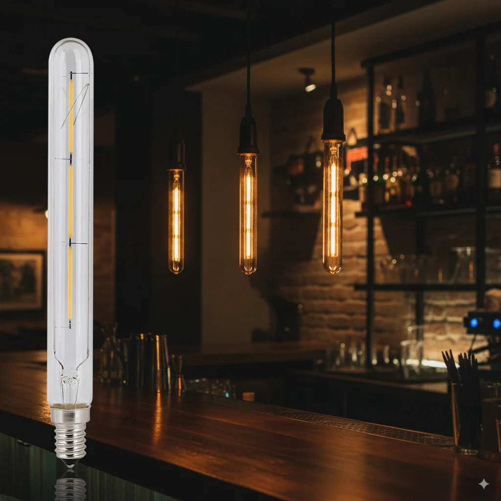 T20 E14 Warm Light …