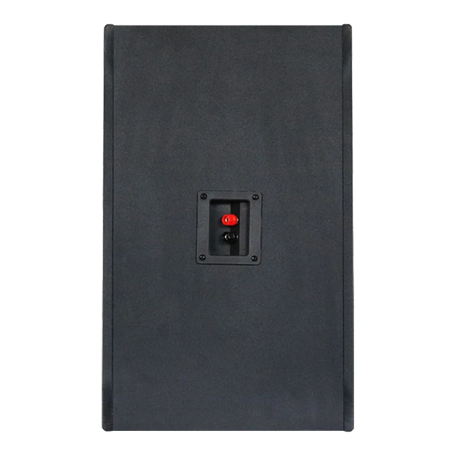 K108 10 بوصة LF 3 بوصة HF * 2-Way Full-Rang مكبر الصوت DJ مكبرات الصوت مرحلة الأداء معدات الصوت المهنية