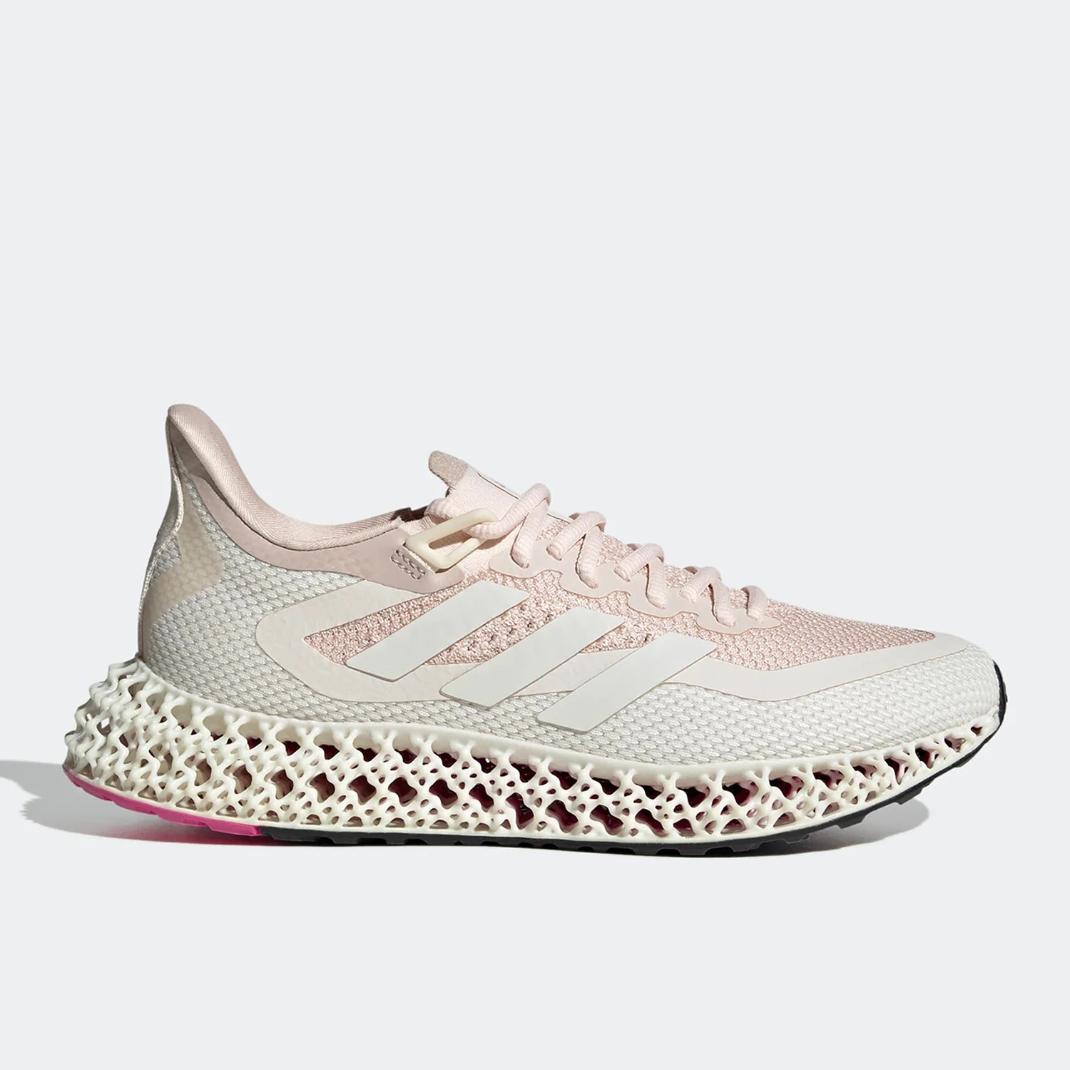 adidas 4D FWD SHOES Unisex Cushioned Running Shoes HP7650