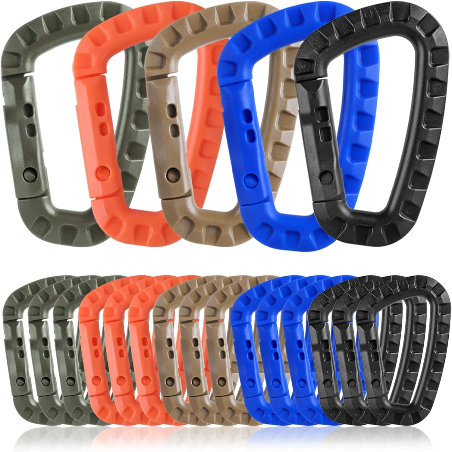 

Носите необходимое снаряжение, удобно и удобно на походках, лагерях и путешествиях с помощью этого прочного рюкзака с несколькими размерами.