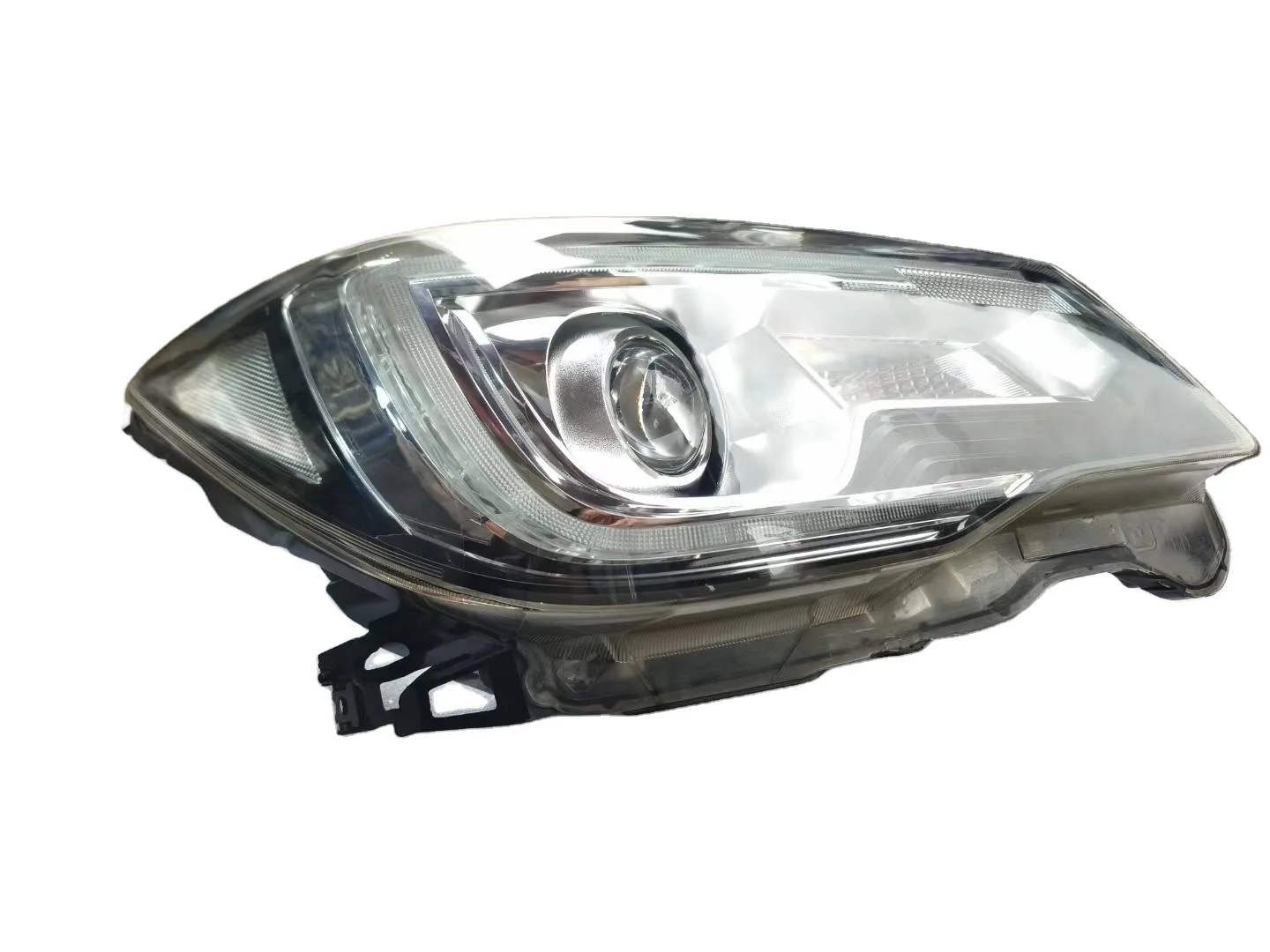 لسوبارو فورستر المصابيح الأمامية المستخدمة الأصلية عالية الجودة قطع غيار السيارات الوفير درابزين الزجاج الأمامي فتحة سقف سقف وحدة التحكم المركزية