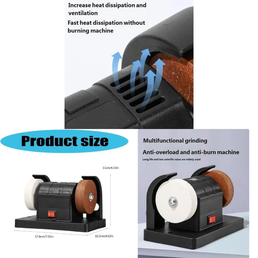 smerigliatrice-da-tavolo-professionale-652f-con-doppie-ruote-continue-per-taglierina-artigianale