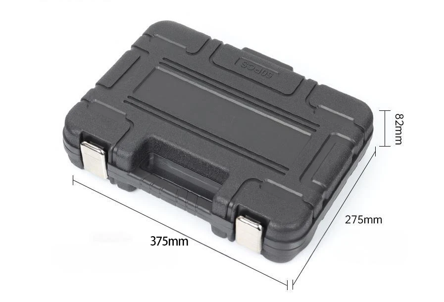 Set of 50 Shock Absorbers Disassembly and Assembly Automotive Repair Tools Essential Car Disassembly Tool