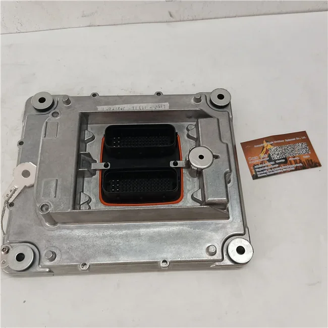 Excavator Parts ECU Controller 20814604 for EC460BLC EC330B EC360B EC700B A40E Excavator Controller Broad
