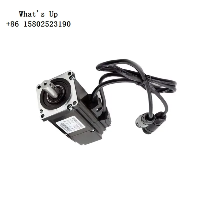 

PLC Controller BCH2HR2023CA6C Servo Motor New Original Stock in