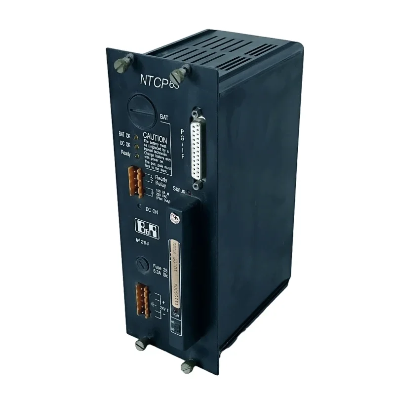

B&R NTCP63 M2NTCP63-0 Power Supply Module Controller