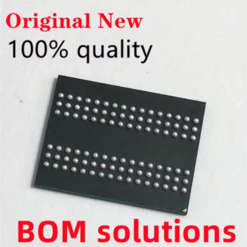 1PCS 100%New K4AAG165WA-BCTD K4AAG165WA BCTD K4AAG165WA-BCWE 96FBGA DDR4 2666Mbps 2Gb