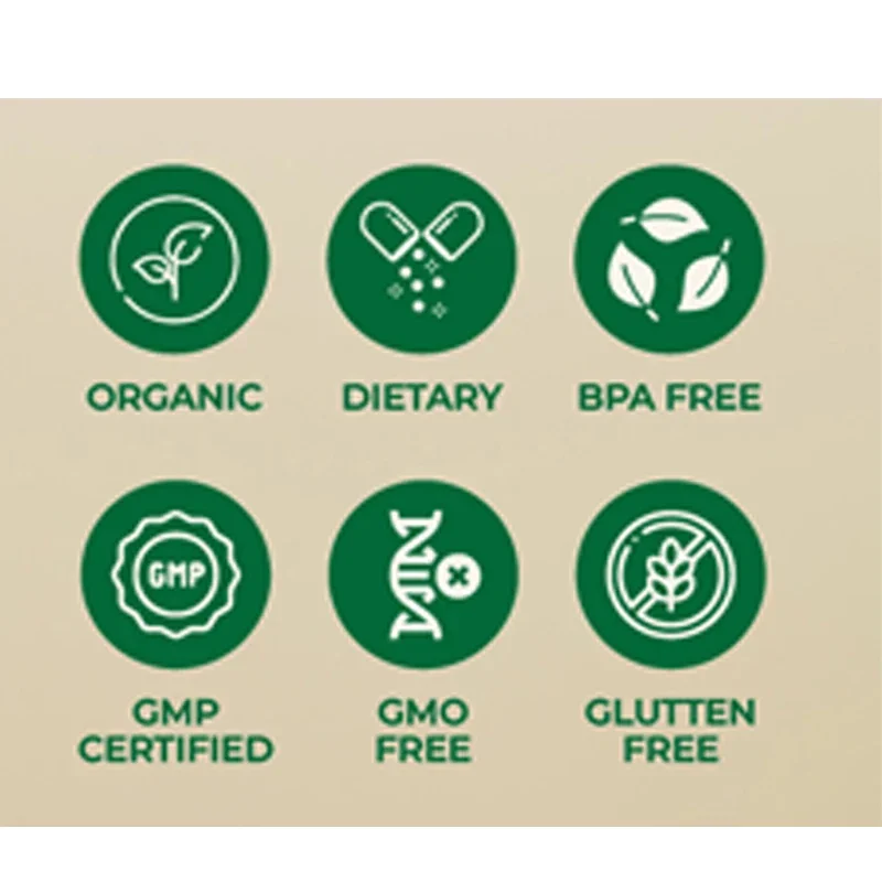 Nattokinase 4000 FU, 200mg Per Serving, Maximum Active FU Enzyme, Dietary Supplement, Non GMO and Gluten Free