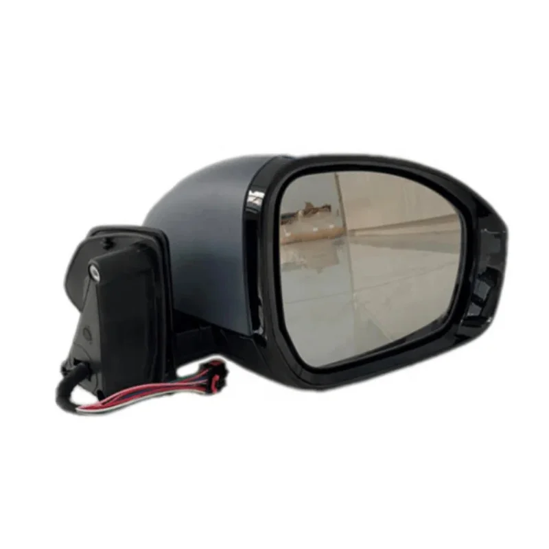 

OEM LR051380 LR051378 Auto Side Mirror For Land Rover Discovery 4 2012-2021 Mirror Assy