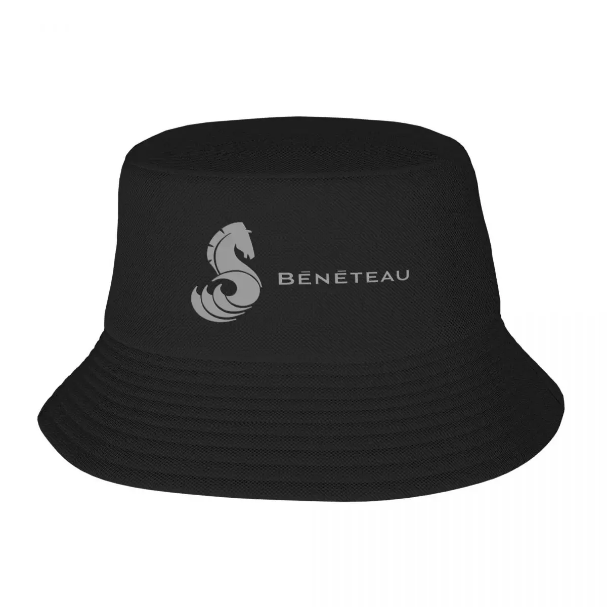 BENETEAU YACHTS Bucket Hat Beach Bag Sunhat Gentleman Hat Hats For Men Women's