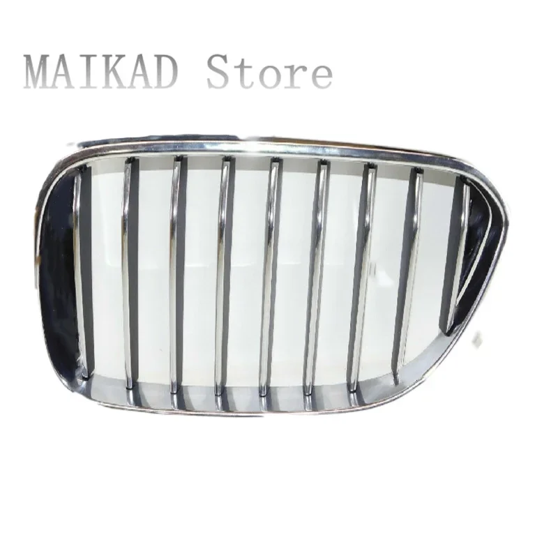 

2PCS/pair Front Chrome Grille radiator grill for BMW G30 G31 520i 530i 540i 518d 520d 525d 530d 51137390865