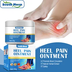 South Moon Heel Pain Ointment Rheumatoid Arthritis Herbal Ointment Relief Sprained Waist Foot Bone Spur Joint Care Health Cream