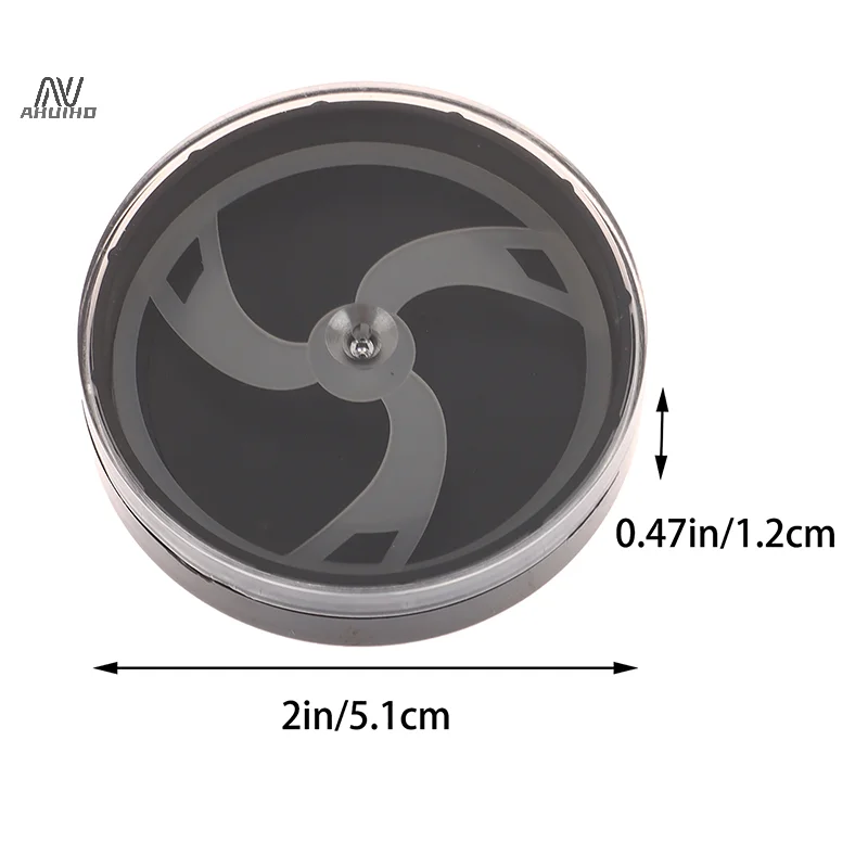 1Pc Watch Dial Screen Protector Box Watch Case For 51.27mm Watchmaker Tool Plastic Watch Cover Accessories