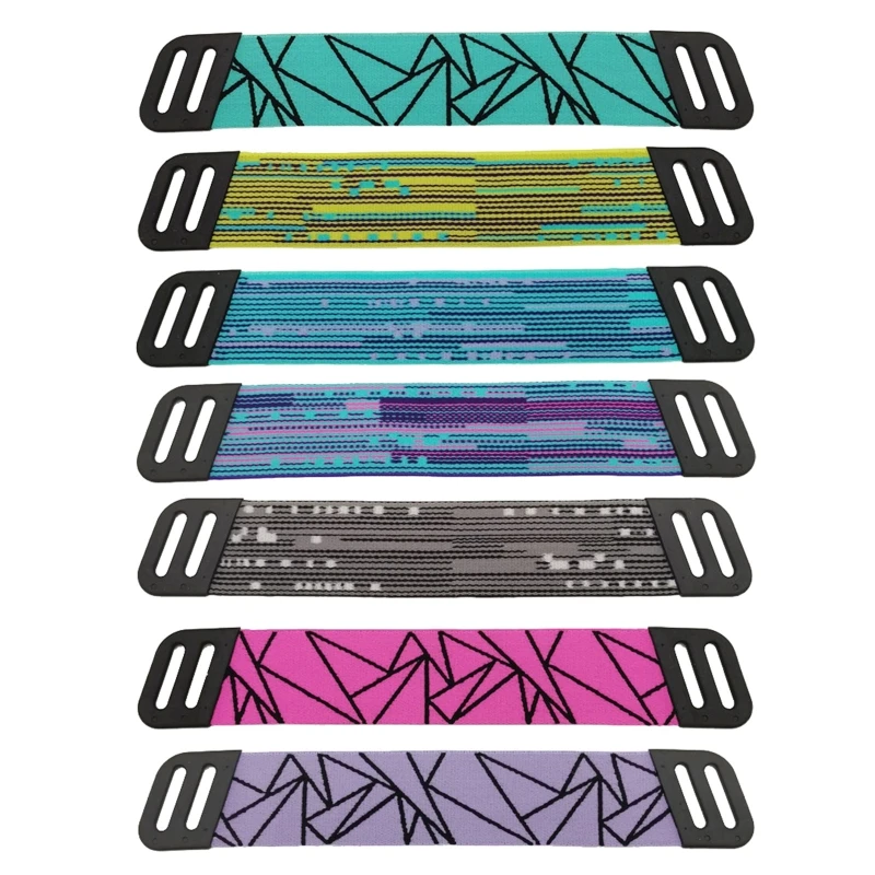 Сменные головные уборы для Logitech G733, аксессуары для наушников, головные уборы, декоративные ремешки