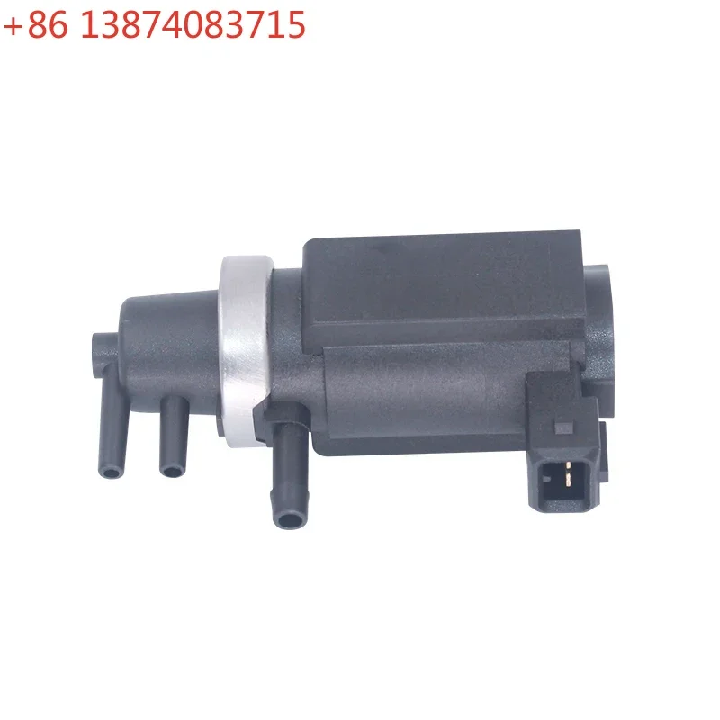 Auto Turbo Pressure Solenoid Converter Valve for Nissan Pathfinder Navara 14956-EB300 14956-EB30A 14956-EB70B 14956-EB70A