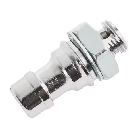 737-04003D Efficient Lawnmower Deck Wash Kit Maintenance With Quick Silver Steel Nozzle Garden Lawn Mower Snow Blowers Tool