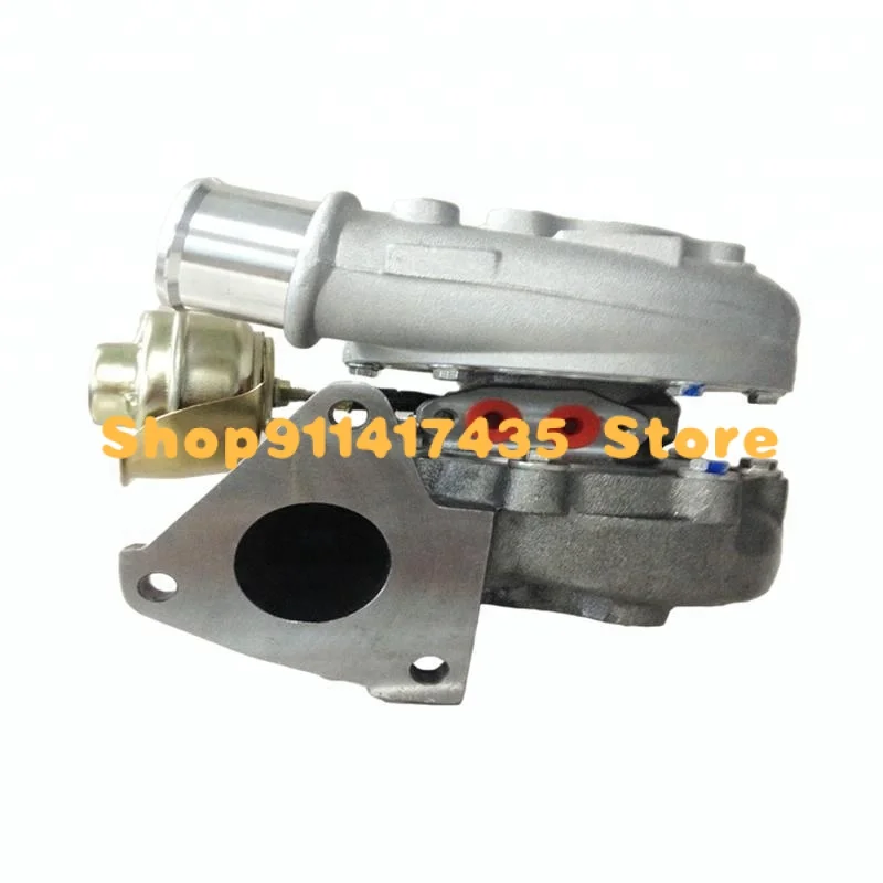 

turbo charger for china factory Auto parts GT2052V turbo charger