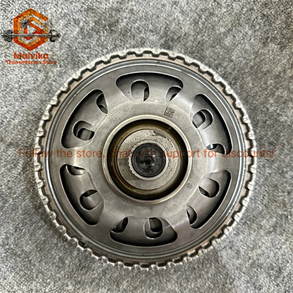 

7DCT300 Dual Clutch Transmission Assembly High Quality for Chery Tiggo 7 Plus/Tiggo 8 Pro/Tiggo 9/EXEED LX