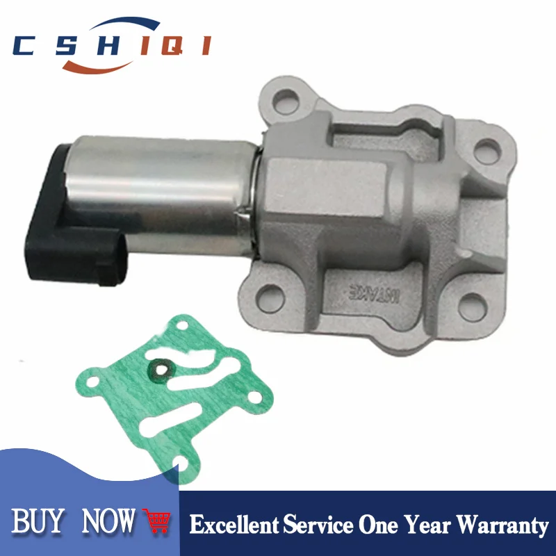 8670421 Intake VVT Variable Valve Timing Solenoid Fit for Volvo S60 S80 V70 S80 XC90 C70 1993-2006 36002145 36002685 110714