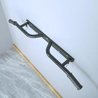 Chin up Bar Fitness Trainer Arms Door Frame Pull up Bar Wall Horizontal Bar