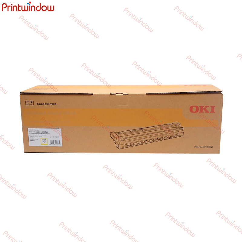 For OKI ES9431 Original New Drum Unit ES9411 ES9542 Pro9431 Pro9541 Pro9542 Drum Assembly 45103737 45103738 45103739 45103740