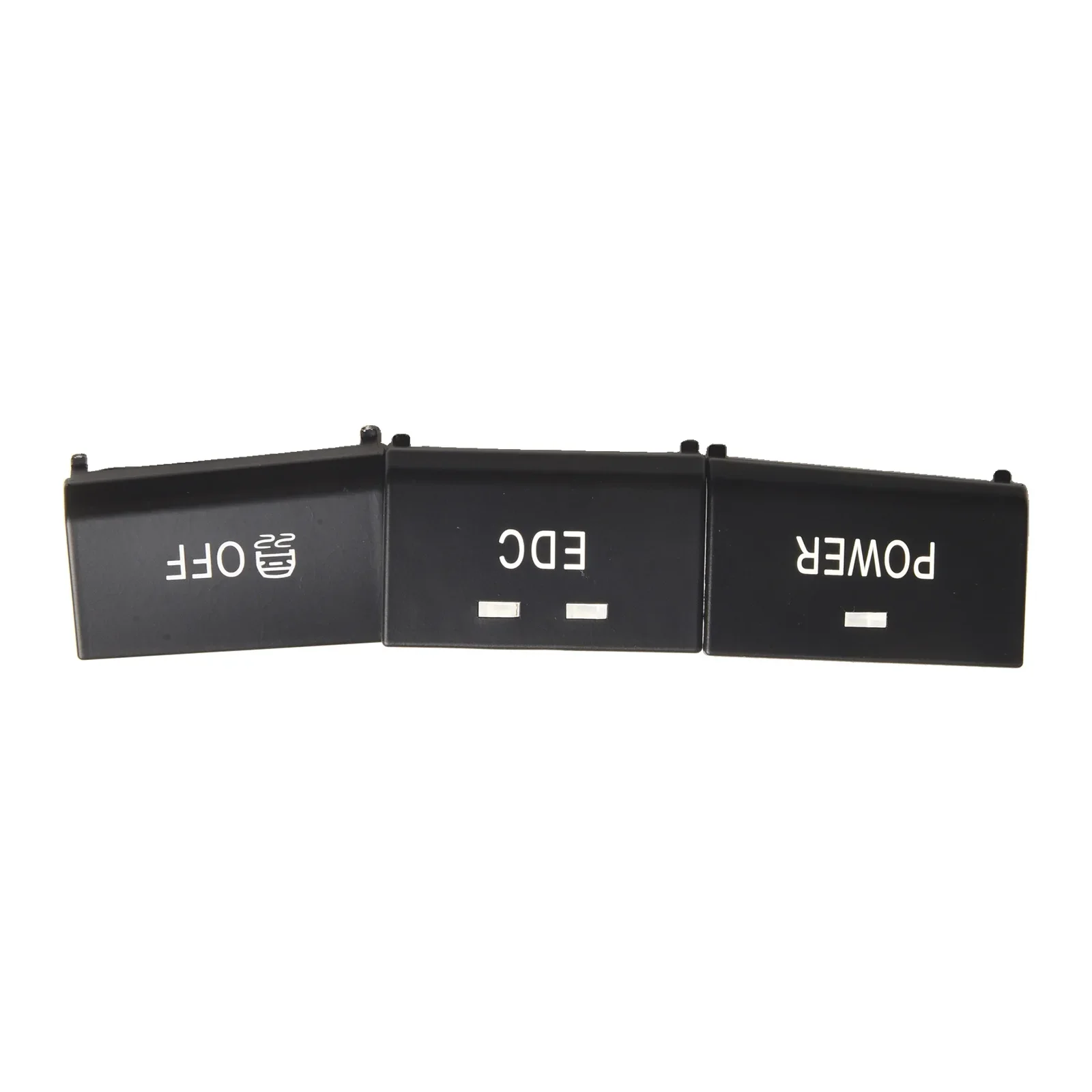 Sleekly Crafted Central Control Button Cap Assembly Suited to Various Iconic For BMW Vehicles Such as the Renowned Series