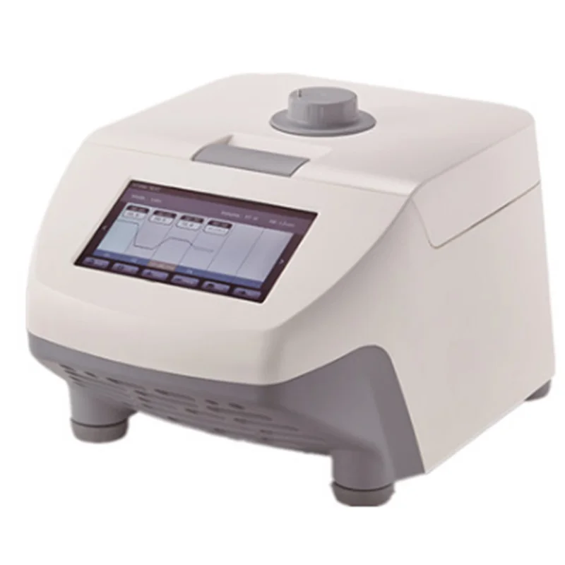 TC1000-S DNA Amplifier Standard Thermal Cycler PCR Machine