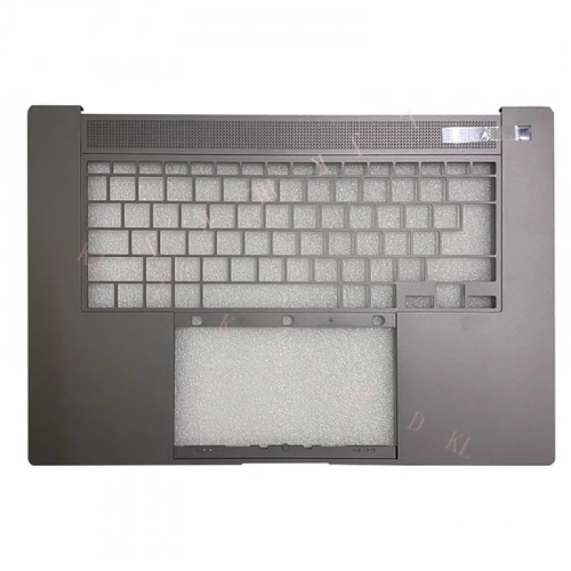 

N New for ASUS ZENBOOK S16 UM5606 C cover keyboard bezel gray