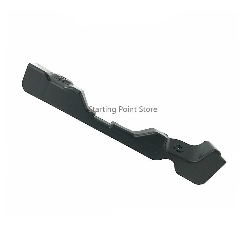 Suitable for encore trax body lower guard plate, fuel tank front guard plate, body crossbeam guard plate