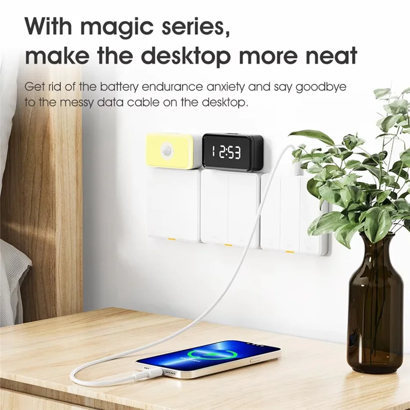 ABVO-Tuya Smart Wifi IR Remote Control TV Air Conditioner Universal Remote Voice For Alexa Google Smartlife