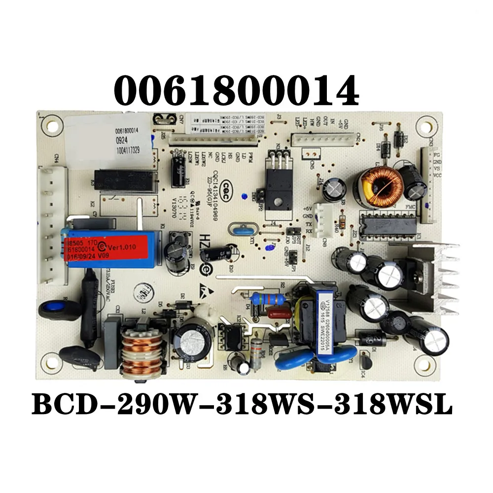 brand-new 0061800014 Motherboard For Haier Refrigerator BCD-318WS L/Z/C/CA/CV Power Board