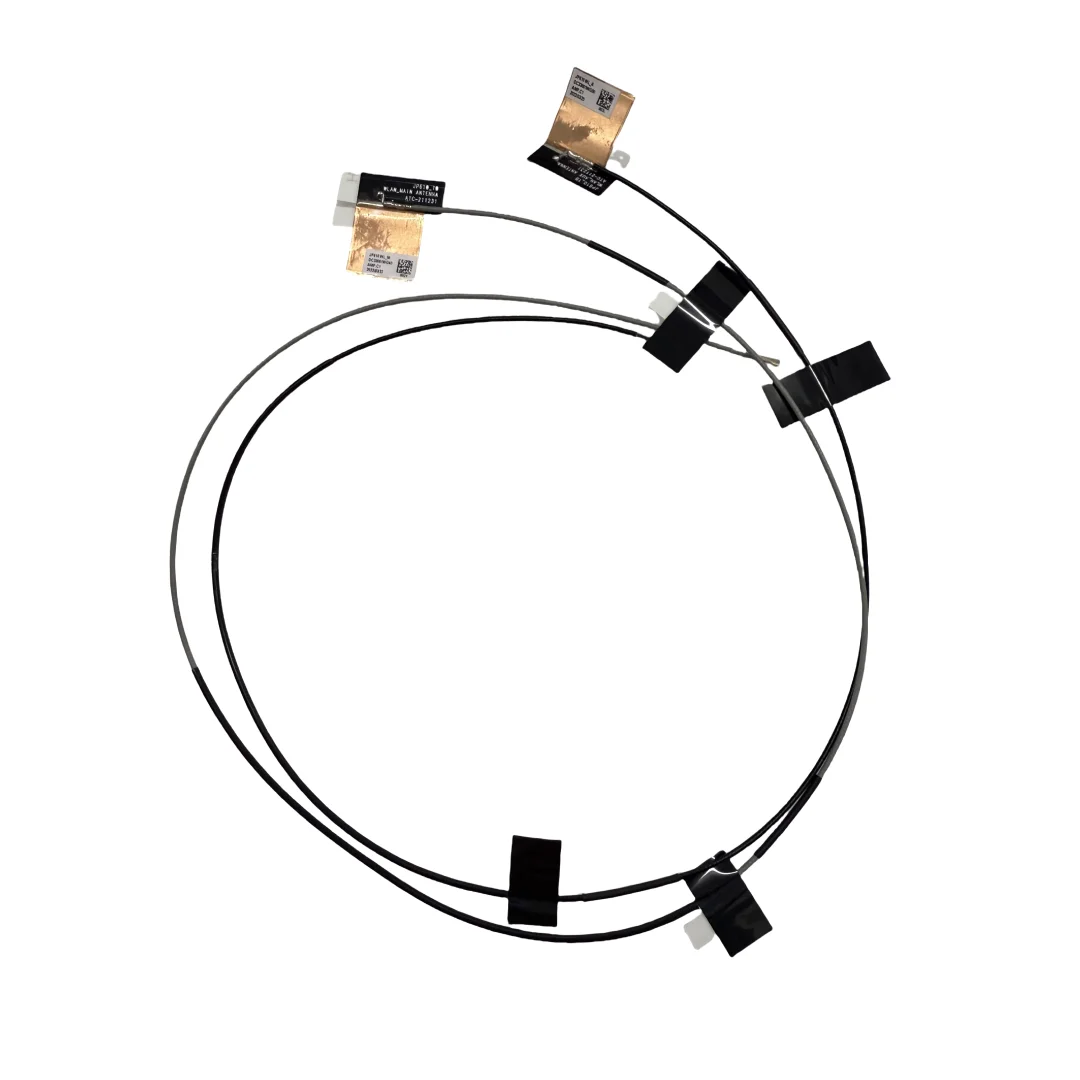 

Для Lenovo Thinkpad P16 Gen1 P16 Gen 2 21D6 WLAN Wi-Fi сетевые беспроводные антенные кабели 5A30Z88214