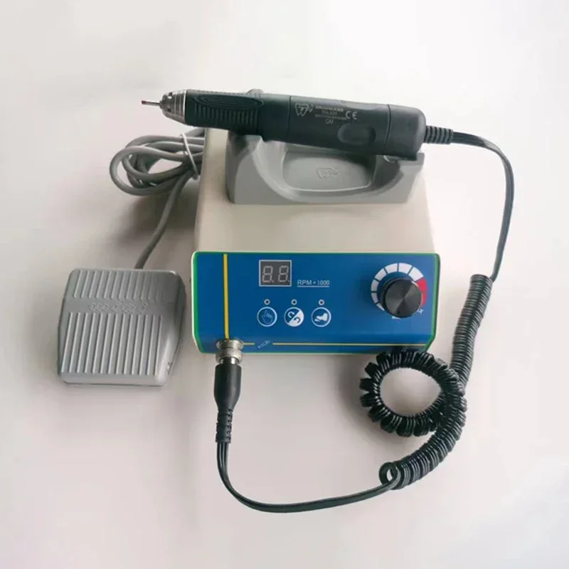 Den Tal Laboratory …