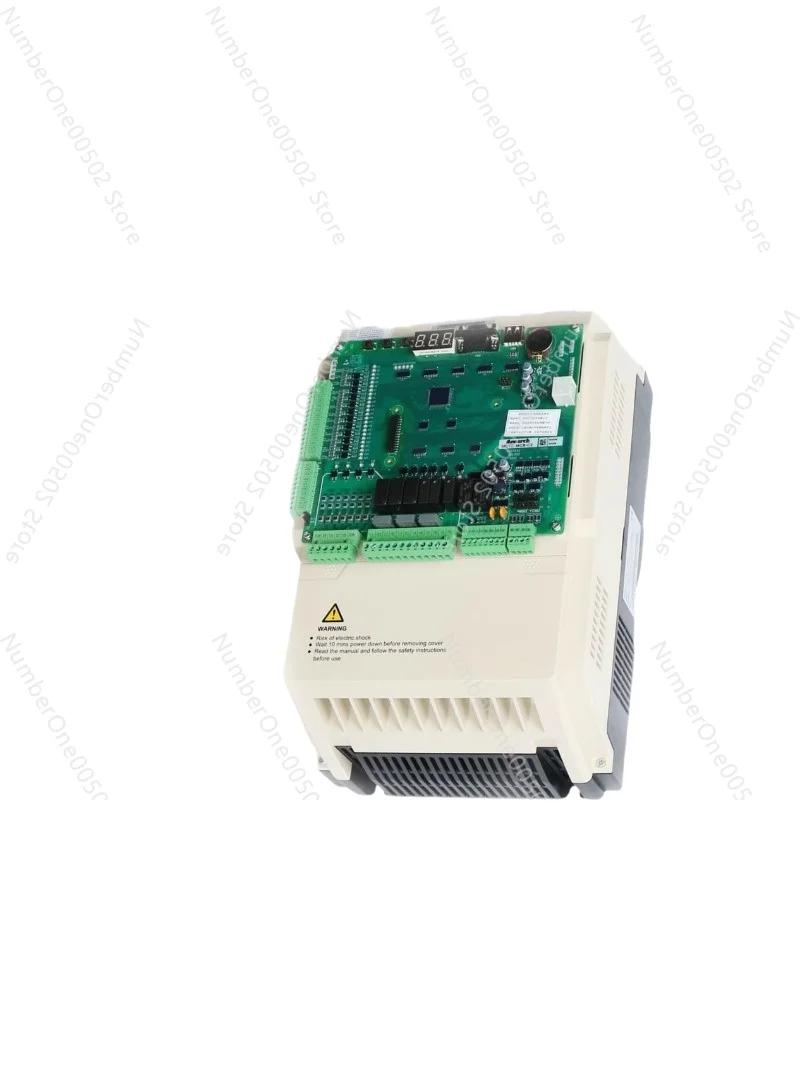 3000 All-in-One Machine Monak Inverter NICE-L-C-4005/7/11/15/18/22/30